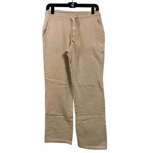 Amazon Essentials Beige sweatpants
